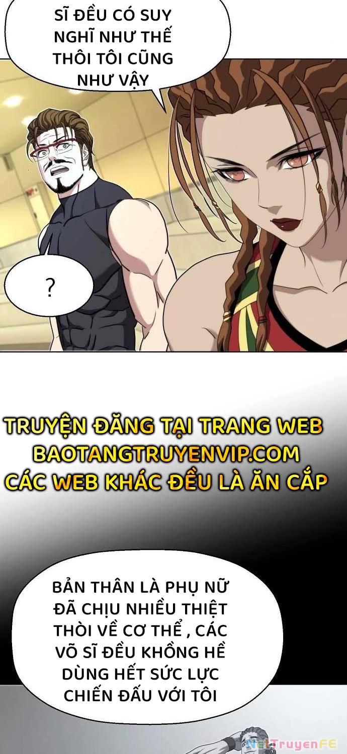 Đấu Trường Chiến Đấu Chapter 18 - Trang 2