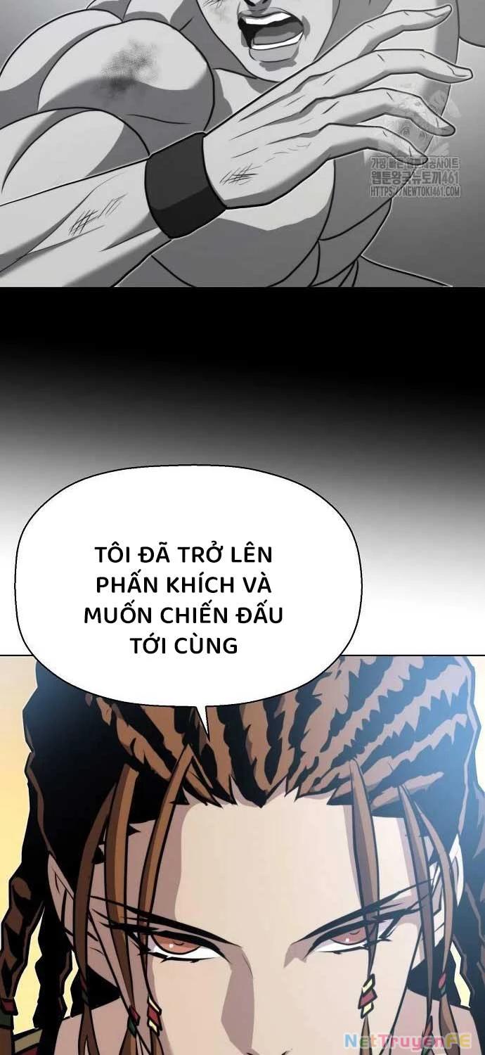 Đấu Trường Chiến Đấu Chapter 18 - Trang 2