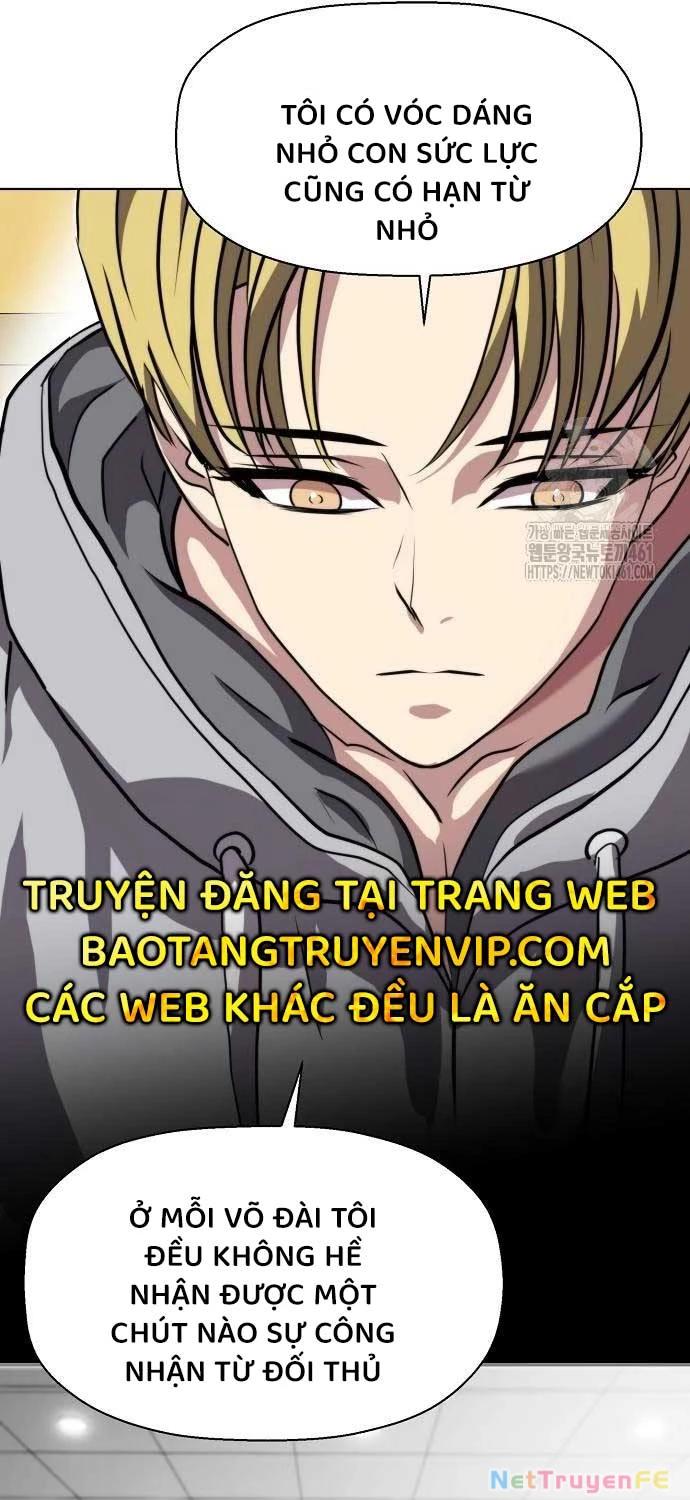 Đấu Trường Chiến Đấu Chapter 18 - Trang 2