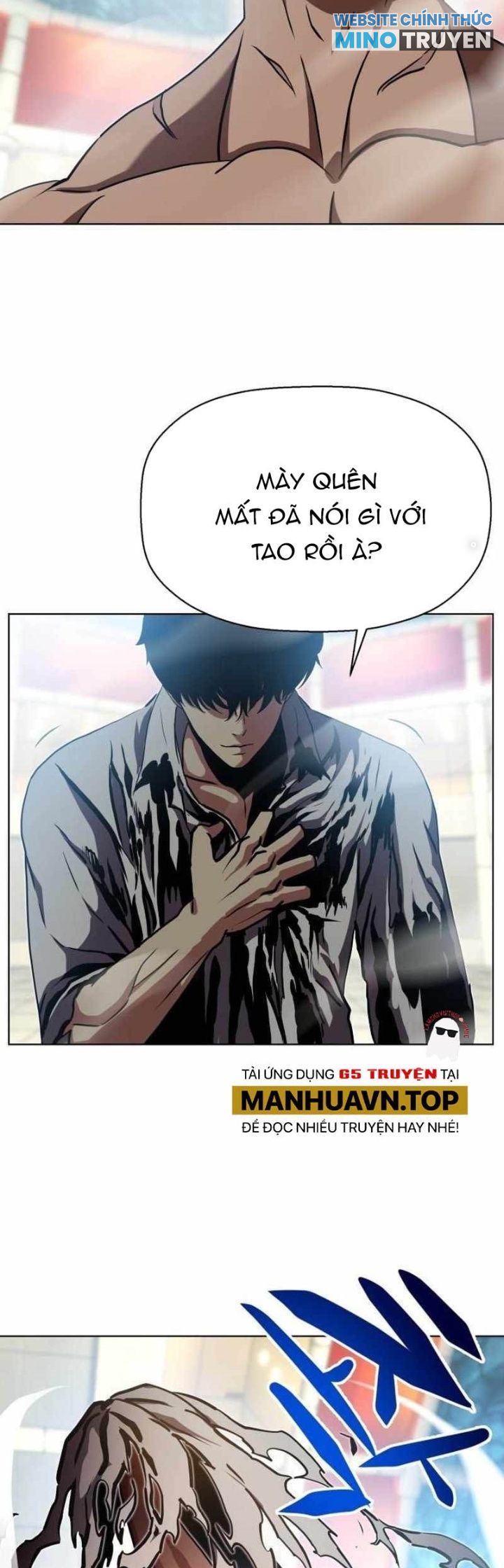 Đấu Trường Chiến Đấu Chapter 17 - Trang 2