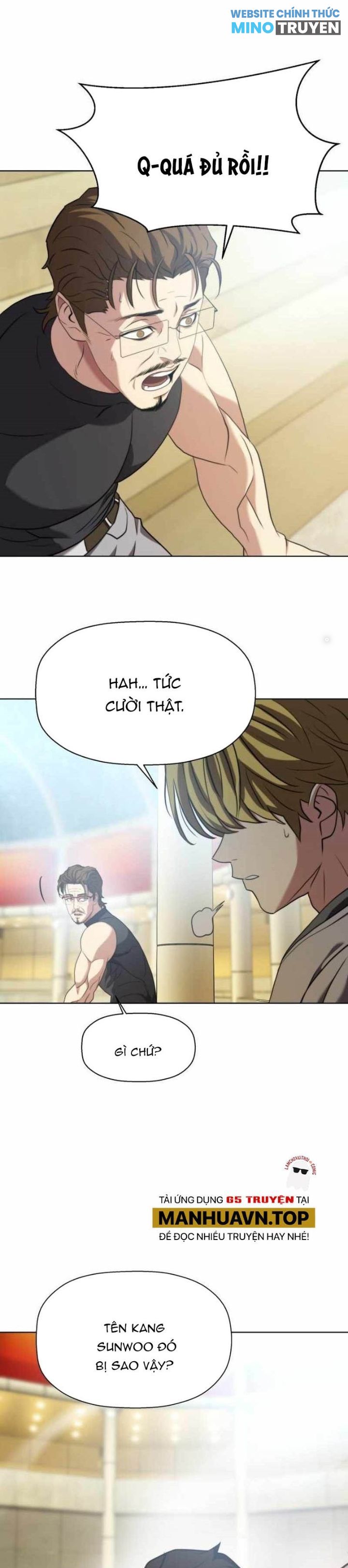 Đấu Trường Chiến Đấu Chapter 17 - Trang 2