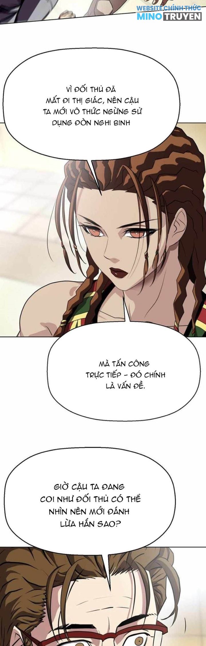 Đấu Trường Chiến Đấu Chapter 14 - Trang 2