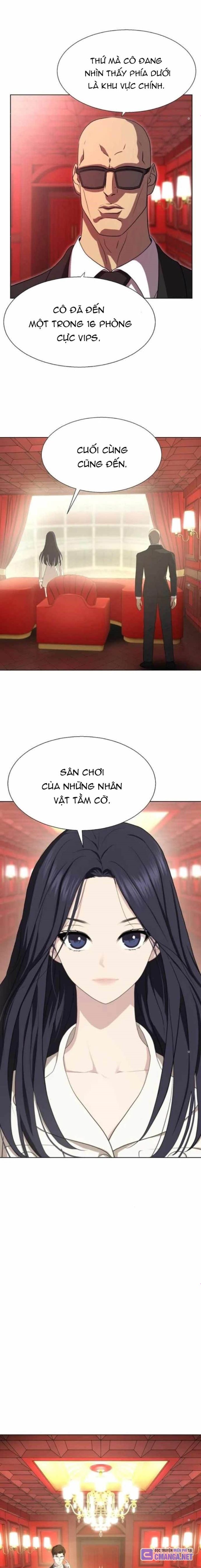 Đấu Trường Chiến Đấu Chapter 11 - Trang 2