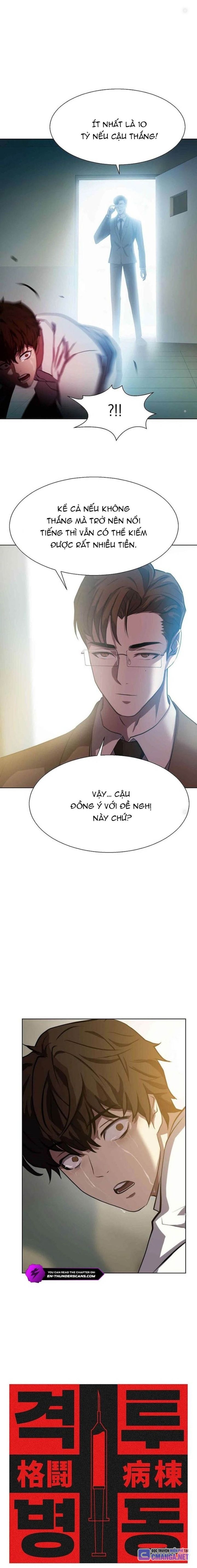 Đấu Trường Chiến Đấu Chapter 4 - Trang 2