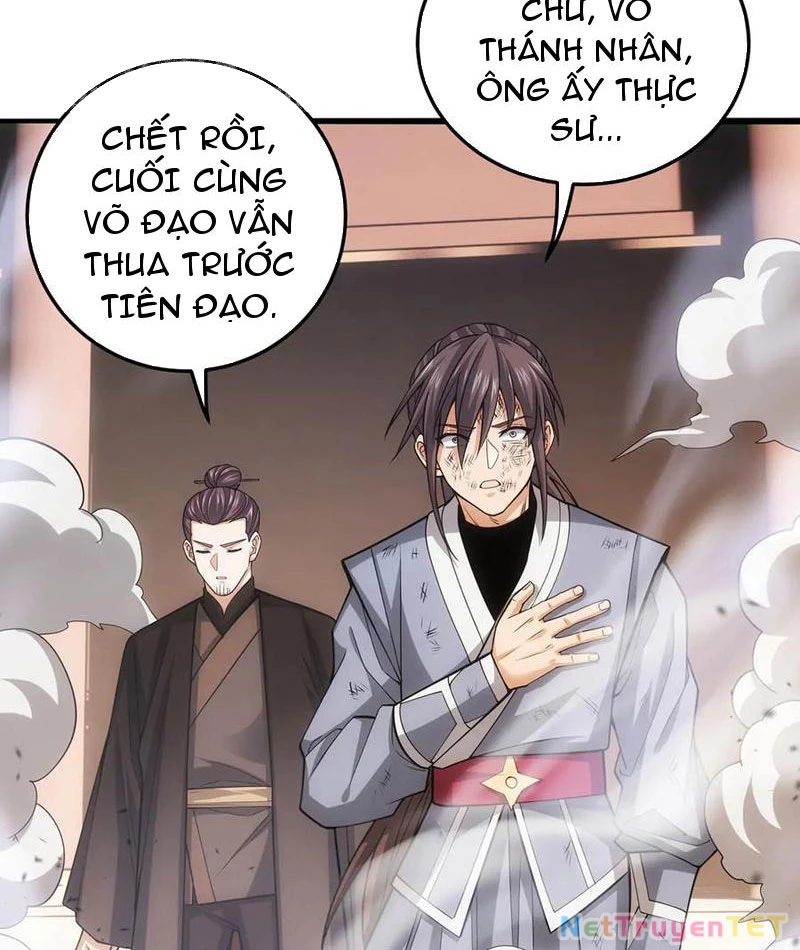 Giết Ta Thêm Vài Lần Nữa, Ta Liền Trở Thành Vô Địch! Chapter 46 - Trang 2