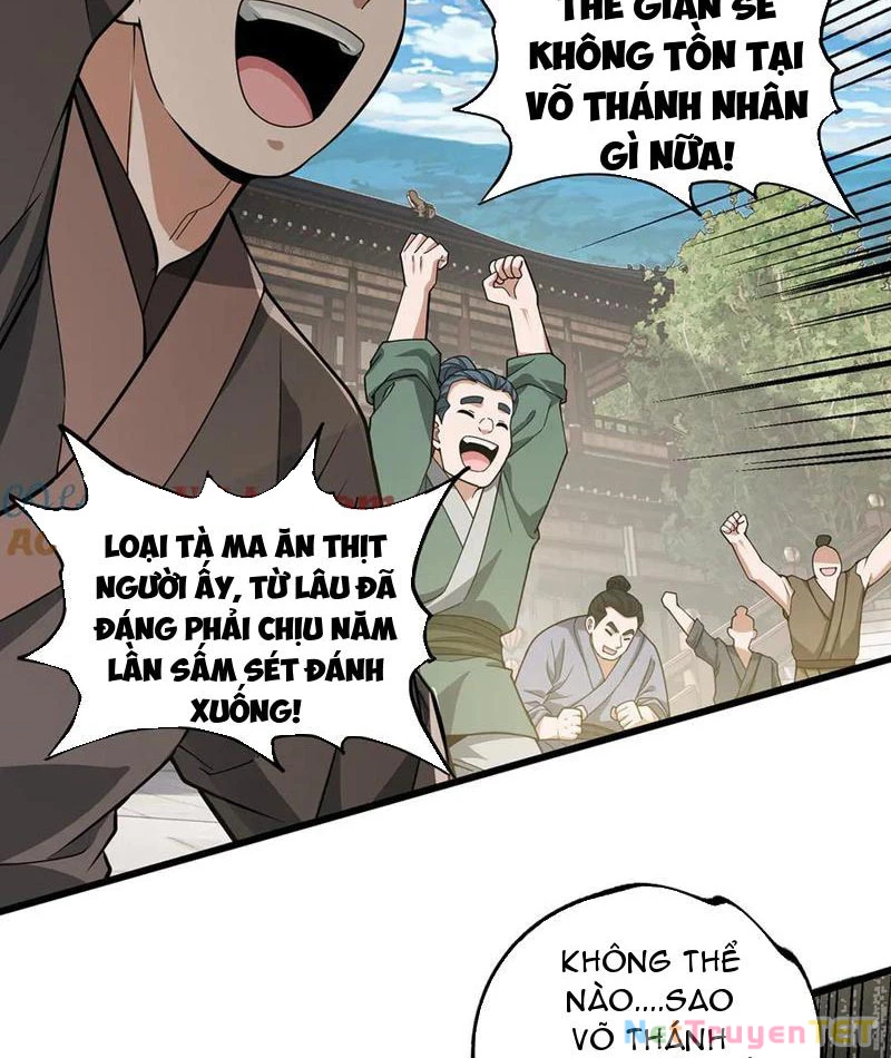 Giết Ta Thêm Vài Lần Nữa, Ta Liền Trở Thành Vô Địch! Chapter 46 - Trang 2