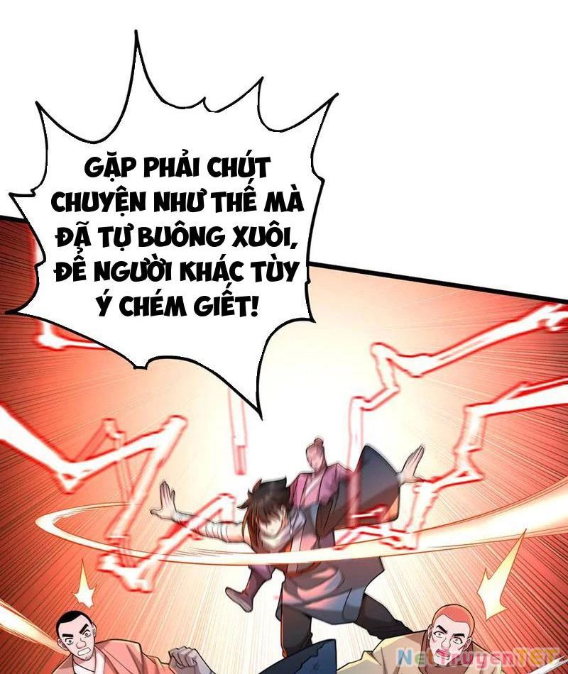 Giết Ta Thêm Vài Lần Nữa, Ta Liền Trở Thành Vô Địch! Chapter 46 - Trang 2