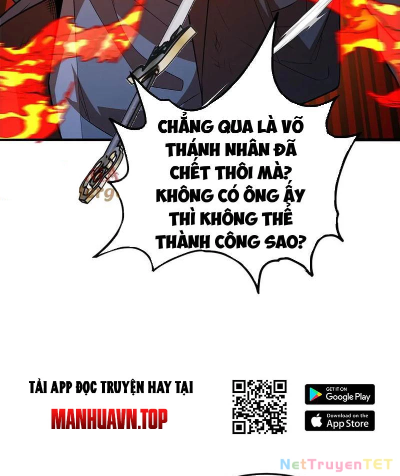 Giết Ta Thêm Vài Lần Nữa, Ta Liền Trở Thành Vô Địch! Chapter 46 - Trang 2