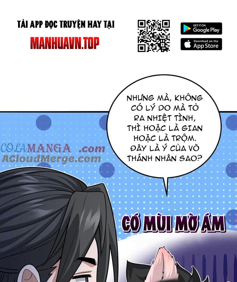 Giết Ta Thêm Vài Lần Nữa, Ta Liền Trở Thành Vô Địch! Chapter 42 - Trang 2