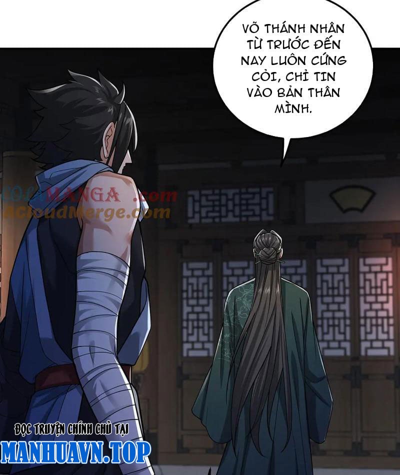 Giết Ta Thêm Vài Lần Nữa, Ta Liền Trở Thành Vô Địch! Chapter 42 - Trang 2