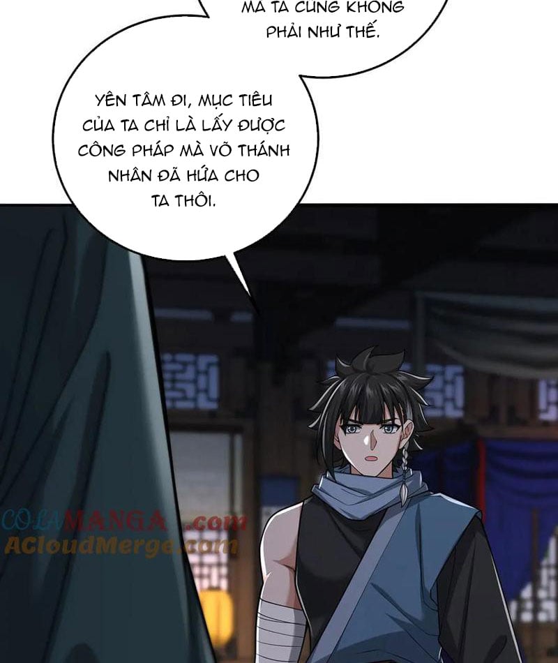 Giết Ta Thêm Vài Lần Nữa, Ta Liền Trở Thành Vô Địch! Chapter 42 - Trang 2