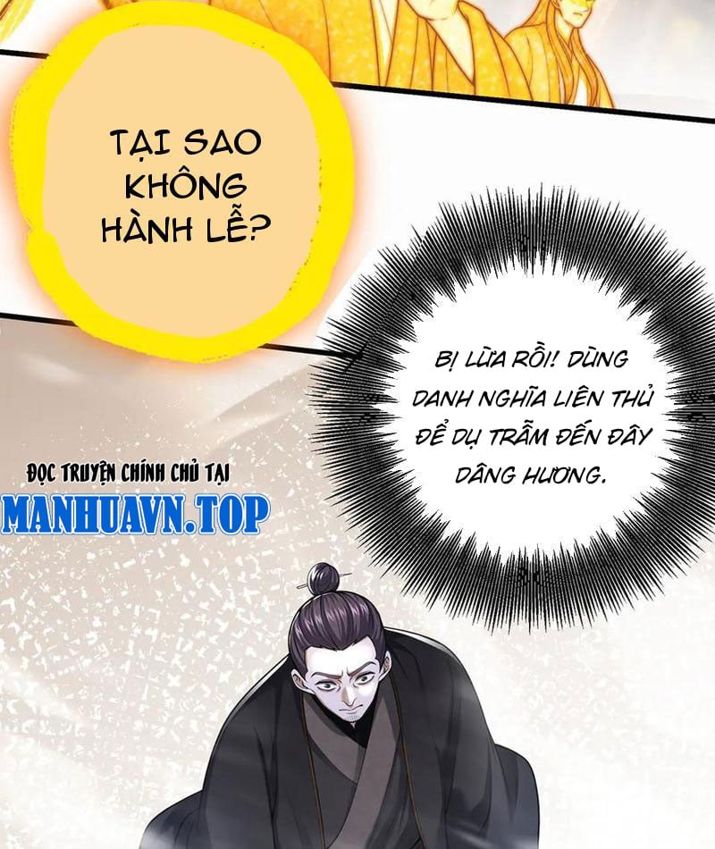 Giết Ta Thêm Vài Lần Nữa, Ta Liền Trở Thành Vô Địch! Chapter 42 - Trang 2