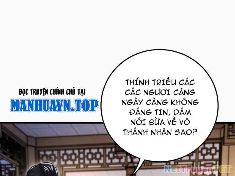 Giết Ta Thêm Vài Lần Nữa, Ta Liền Trở Thành Vô Địch! Chapter 38 - Trang 2