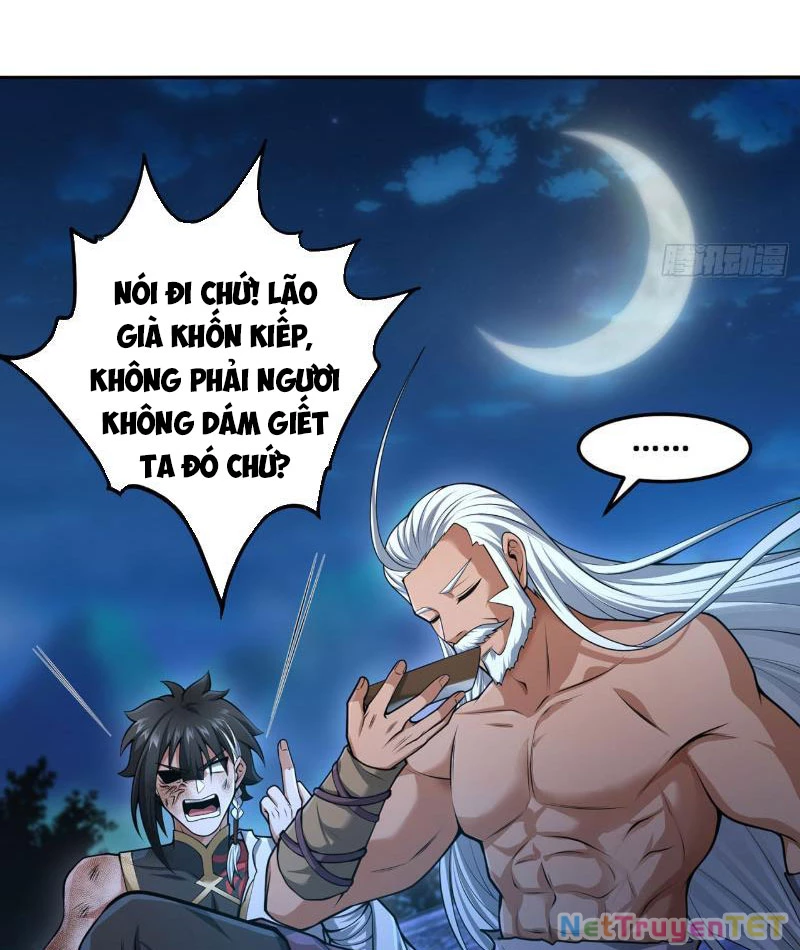 Giết Ta Thêm Vài Lần Nữa, Ta Liền Trở Thành Vô Địch! Chapter 37 - Trang 2