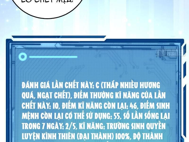 Giết Ta Thêm Vài Lần Nữa, Ta Liền Trở Thành Vô Địch! Chapter 29.5 - Trang 2