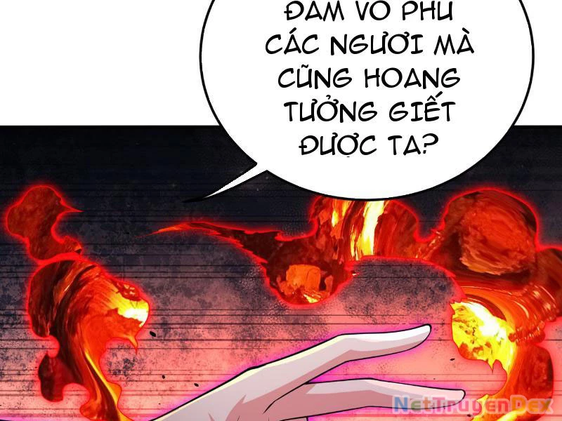 Giết Ta Thêm Vài Lần Nữa, Ta Liền Trở Thành Vô Địch! Chapter 34 - Trang 2