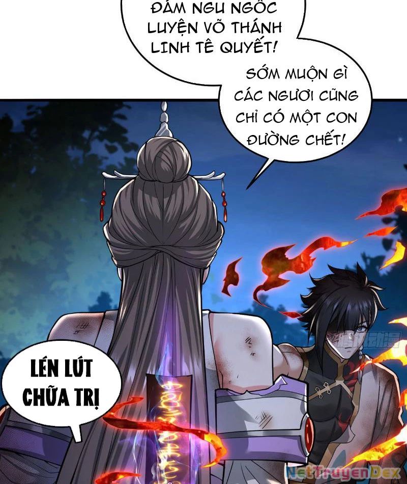 Giết Ta Thêm Vài Lần Nữa, Ta Liền Trở Thành Vô Địch! Chapter 33 - Trang 2