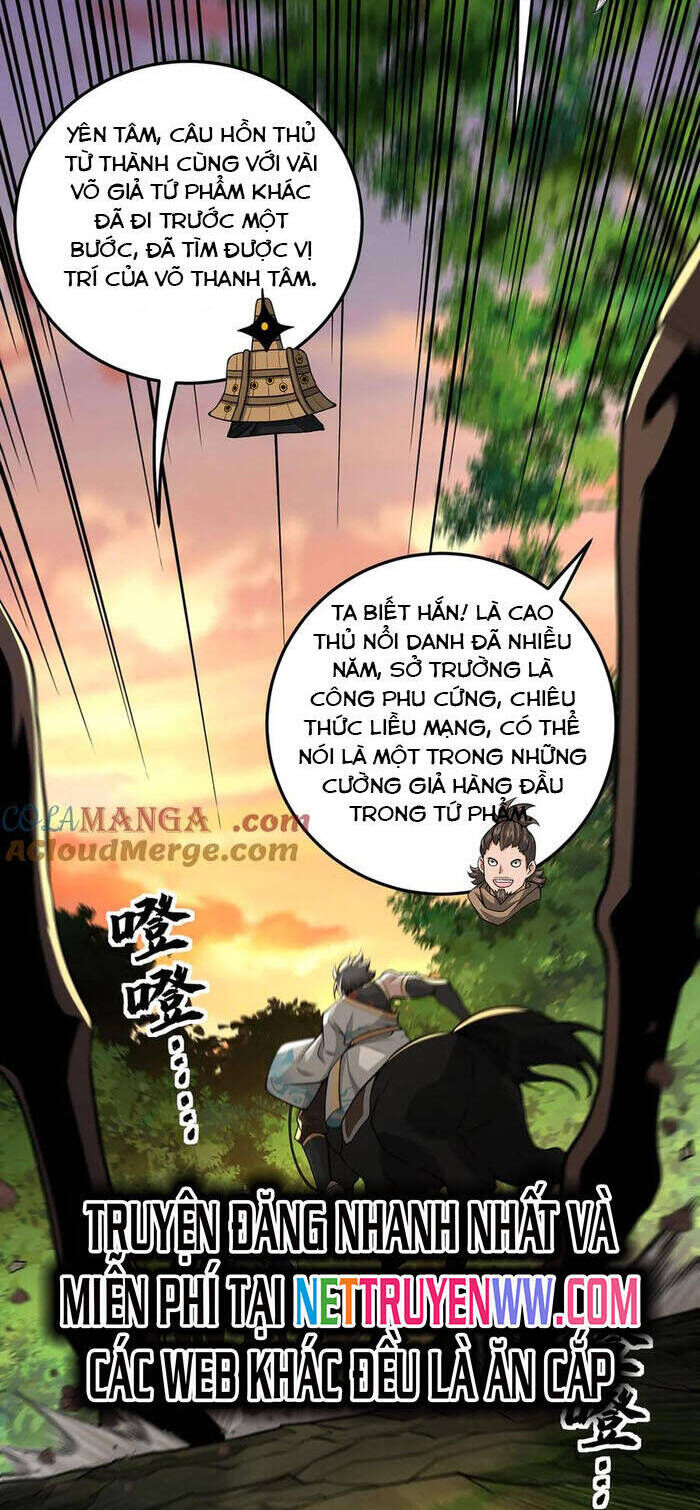 Giết Ta Thêm Vài Lần Nữa, Ta Liền Trở Thành Vô Địch! Chapter 31 - Trang 2