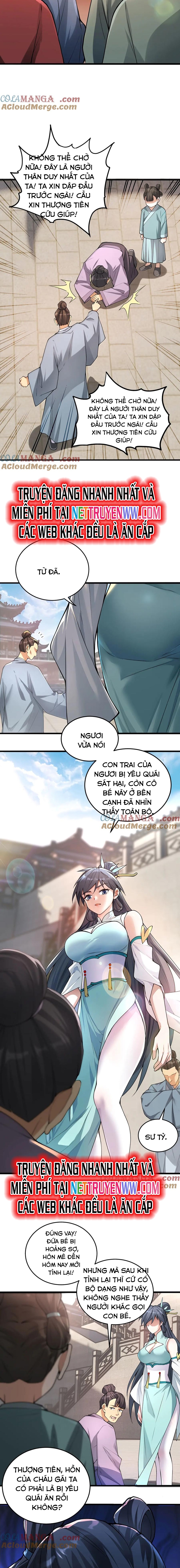 Giết Ta Thêm Vài Lần Nữa, Ta Liền Trở Thành Vô Địch! Chapter 26 - Trang 2