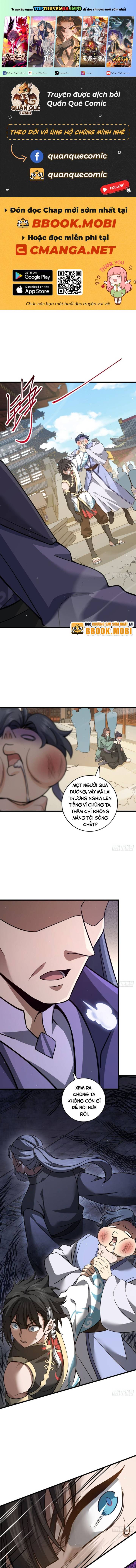 Giết Ta Thêm Vài Lần Nữa, Ta Liền Trở Thành Vô Địch! Chapter 4 - Trang 2