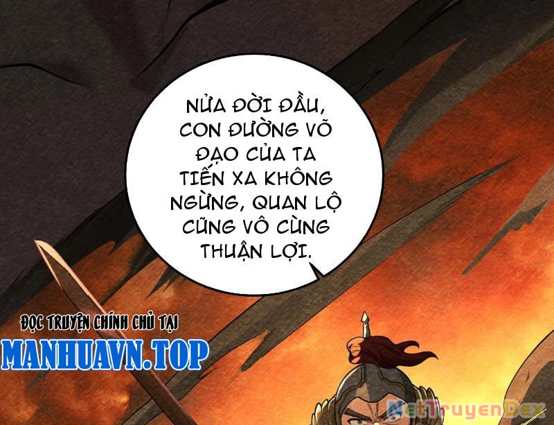 Giết Ta Thêm Vài Lần Nữa, Ta Liền Trở Thành Vô Địch! Chapter 36 - Trang 2