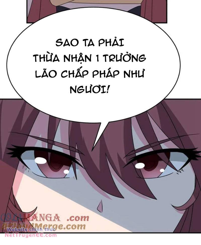 Tôn Thượng Chapter 514 - Trang 2