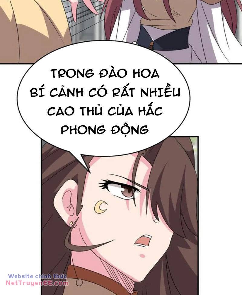 Tôn Thượng Chapter 514 - Trang 2