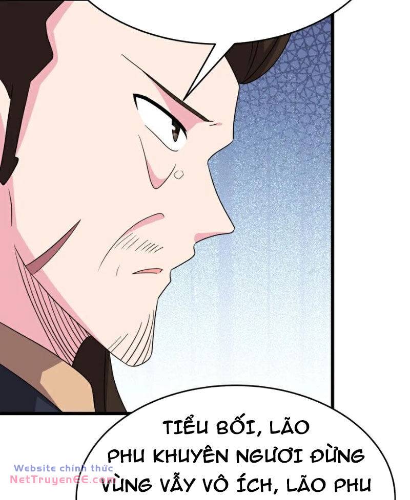 Tôn Thượng Chapter 513.5 - Trang 2