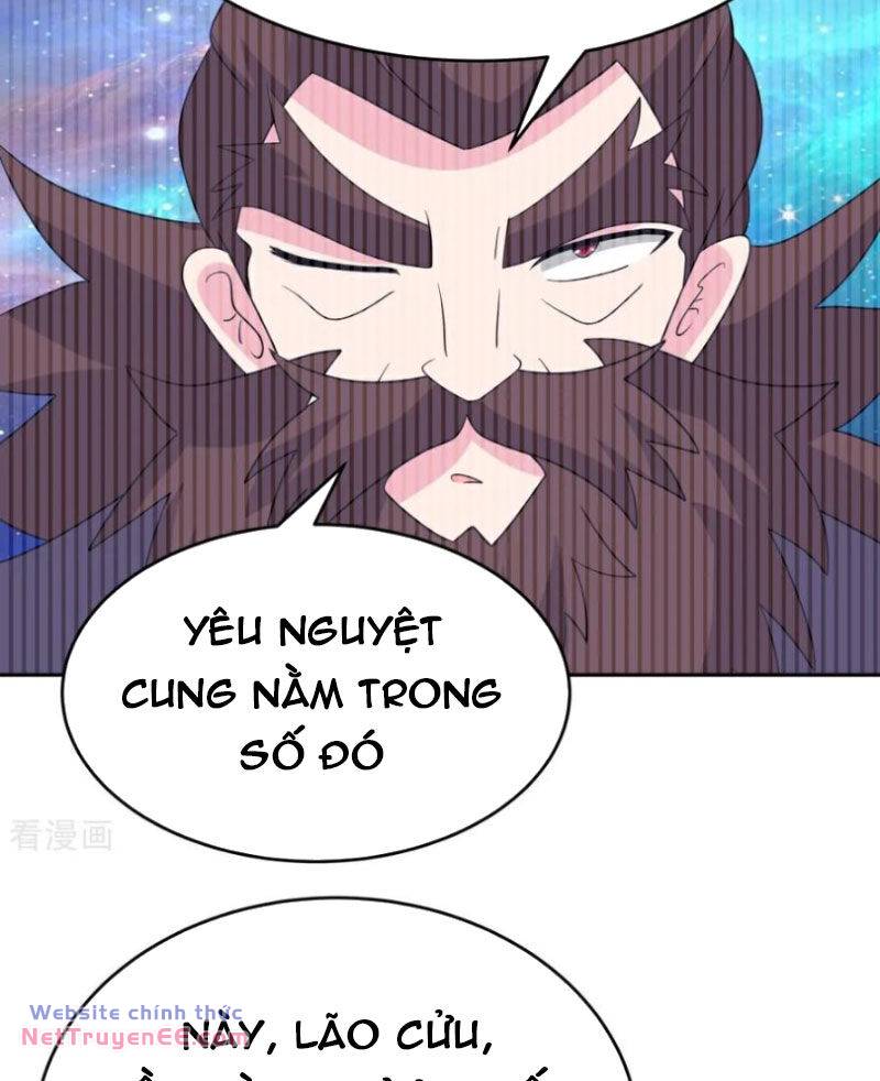 Tôn Thượng Chapter 512 - Trang 2