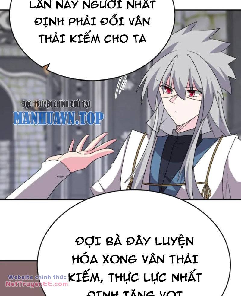 Tôn Thượng Chapter 512 - Trang 2