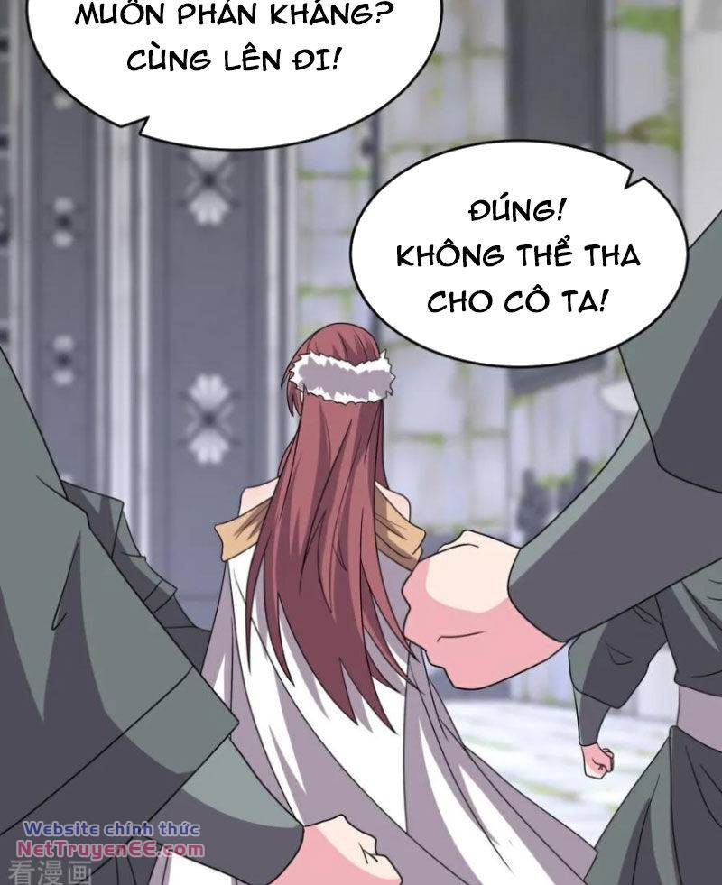 Tôn Thượng Chapter 512 - Trang 2