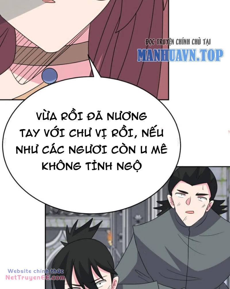 Tôn Thượng Chapter 512 - Trang 2