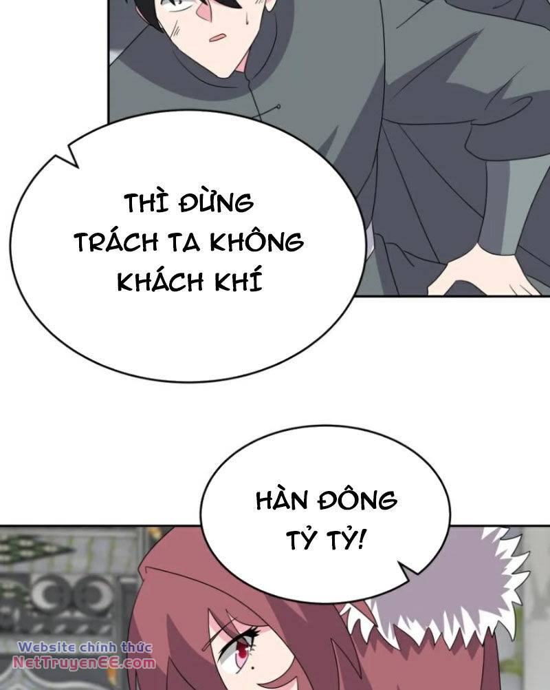 Tôn Thượng Chapter 512 - Trang 2