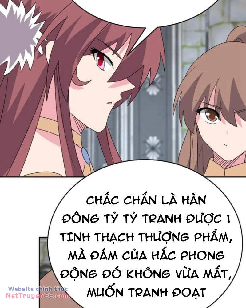 Tôn Thượng Chapter 512 - Trang 2