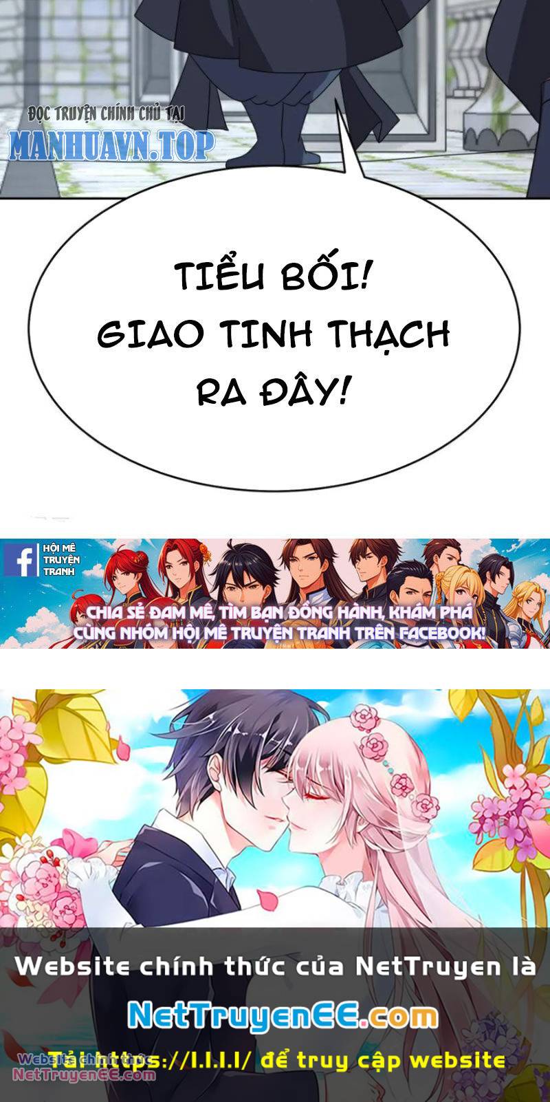 Tôn Thượng Chapter 512 - Trang 2