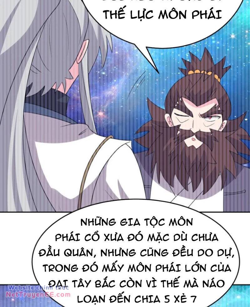 Tôn Thượng Chapter 512 - Trang 2