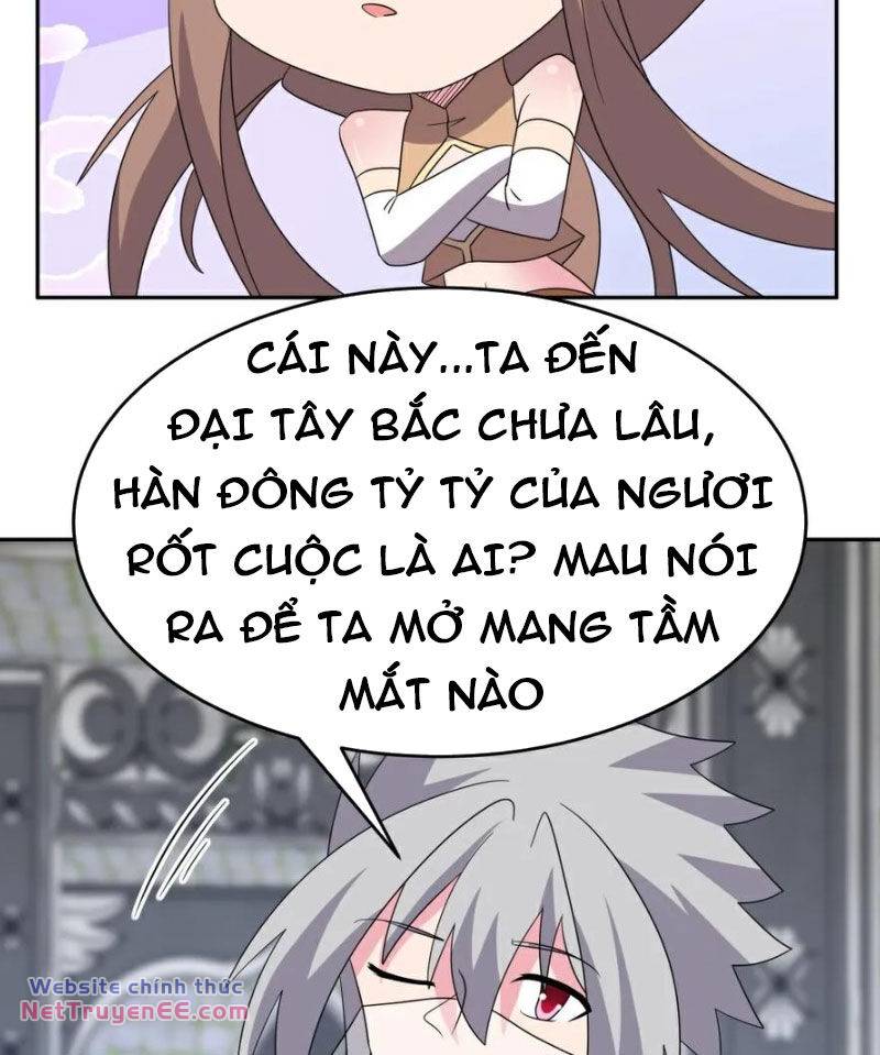 Tôn Thượng Chapter 511 - Trang 2