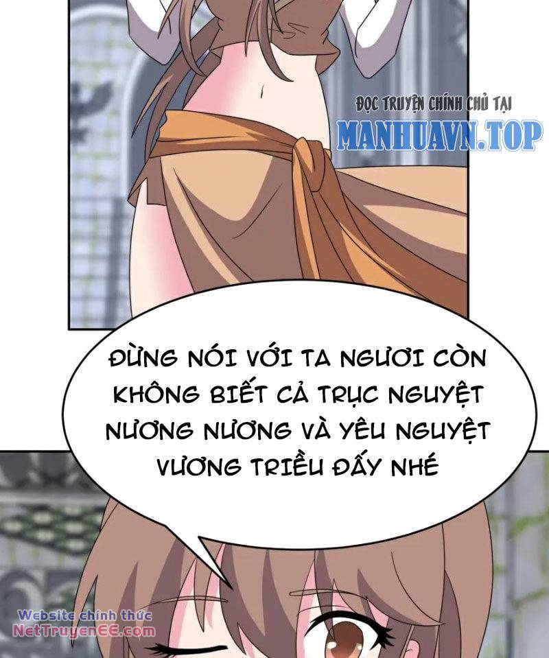 Tôn Thượng Chapter 511 - Trang 2