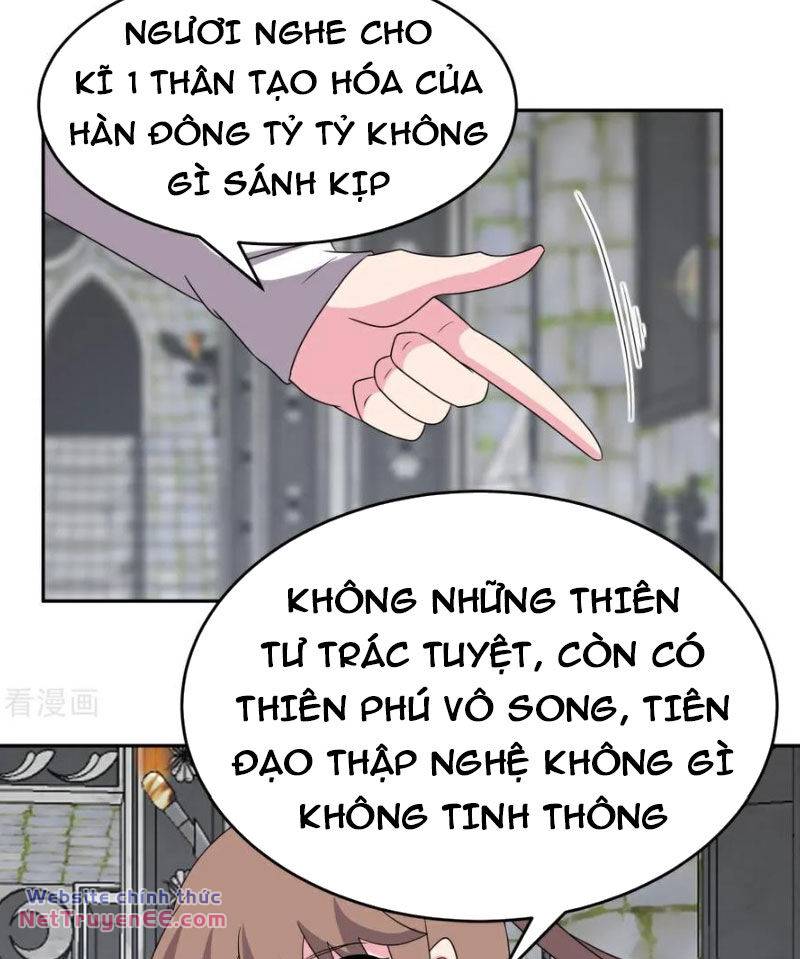 Tôn Thượng Chapter 511 - Trang 2