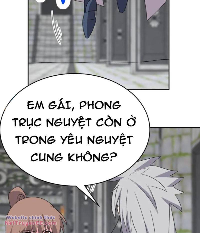 Tôn Thượng Chapter 511 - Trang 2