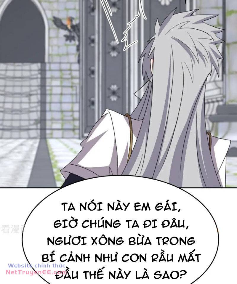 Tôn Thượng Chapter 511 - Trang 2