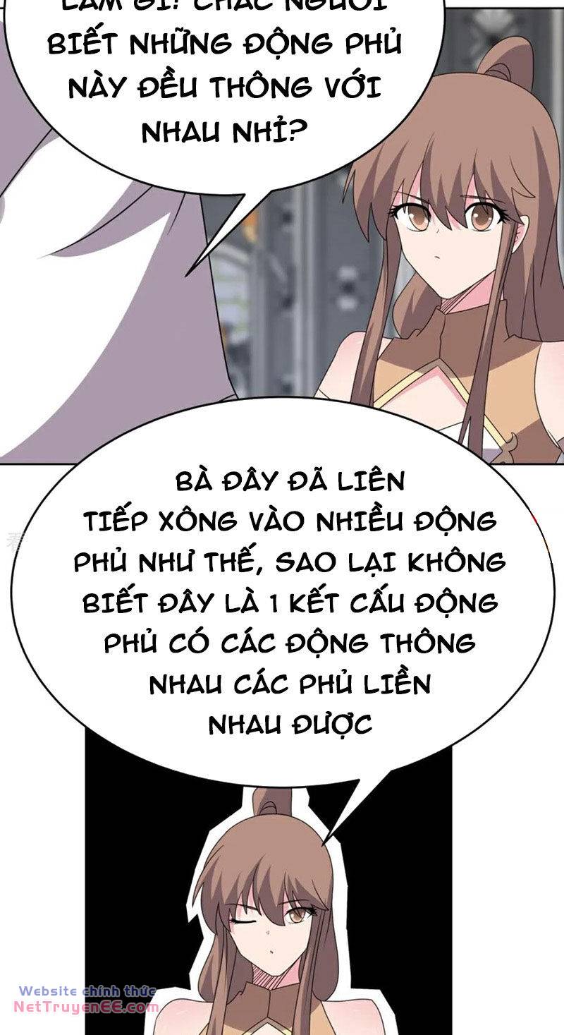 Tôn Thượng Chapter 510 - Trang 2