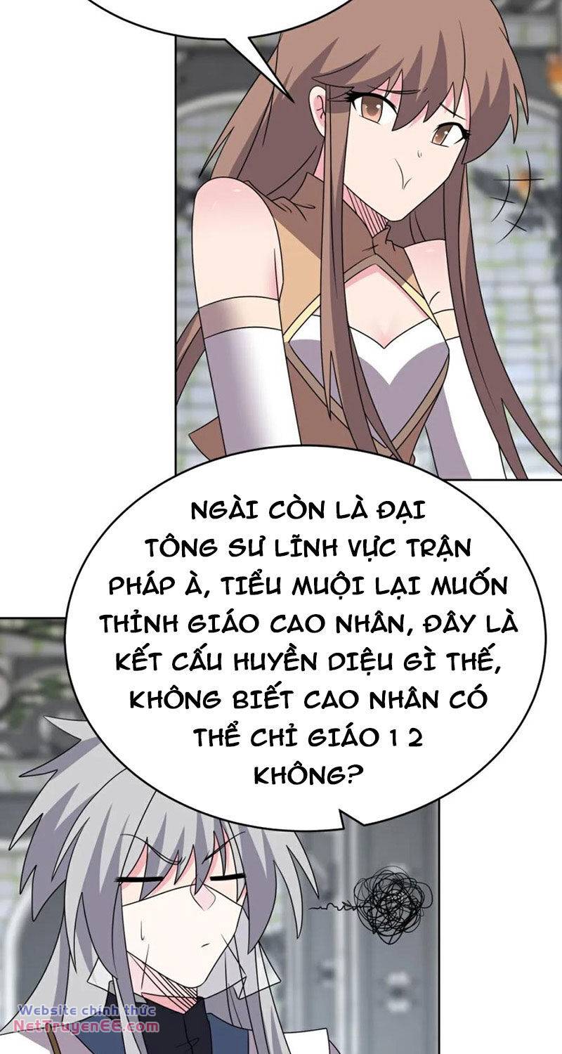 Tôn Thượng Chapter 510 - Trang 2