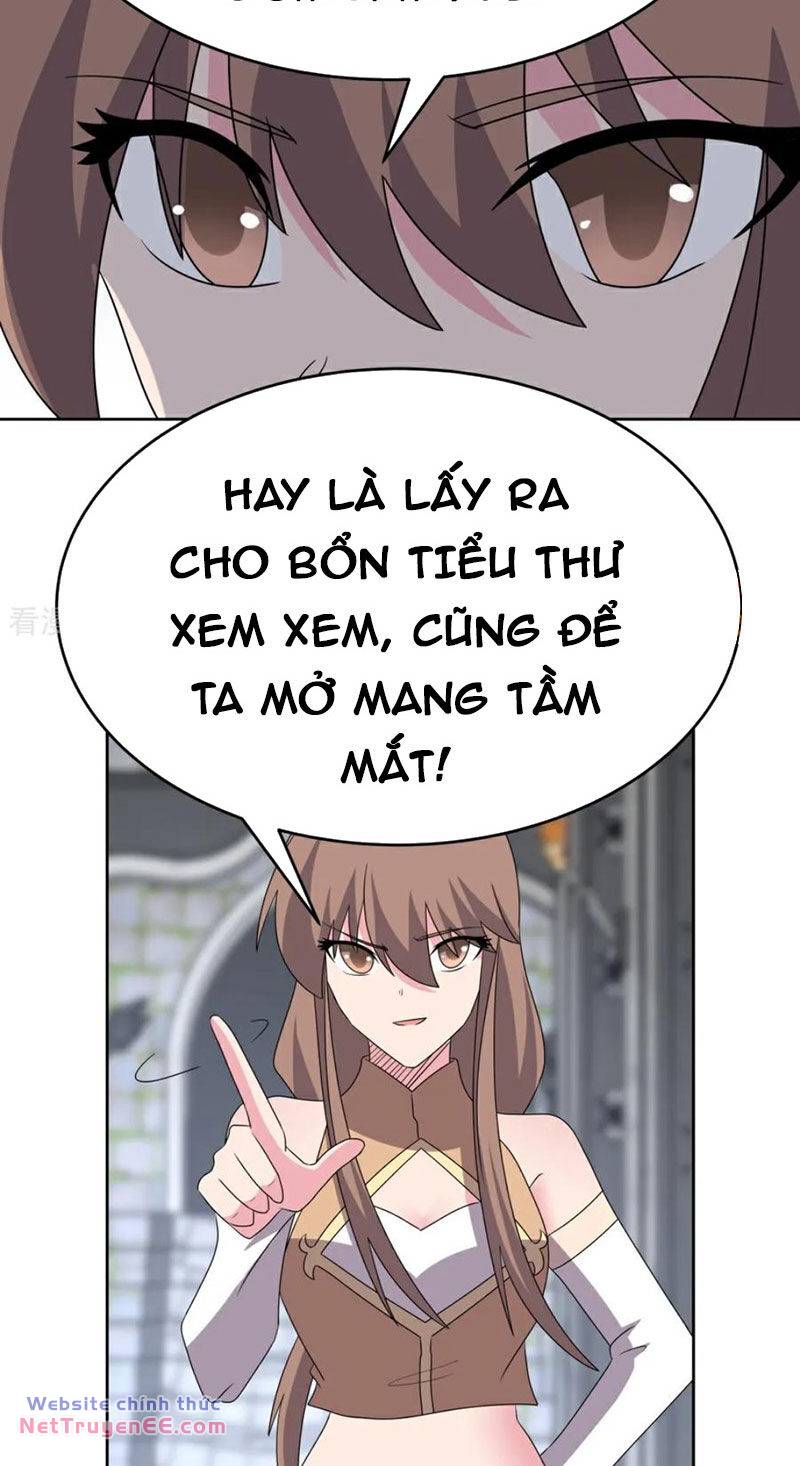 Tôn Thượng Chapter 510 - Trang 2