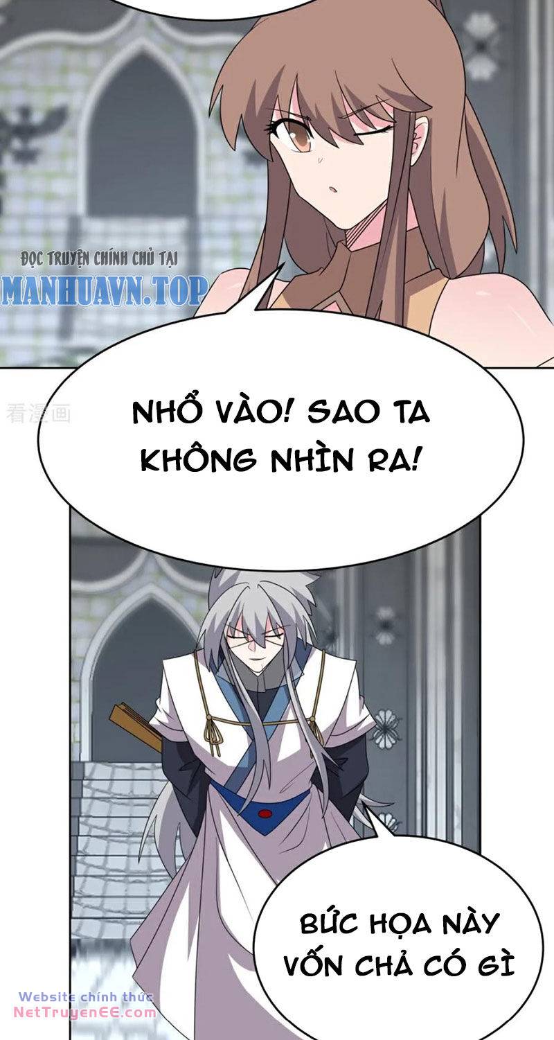 Tôn Thượng Chapter 510 - Trang 2