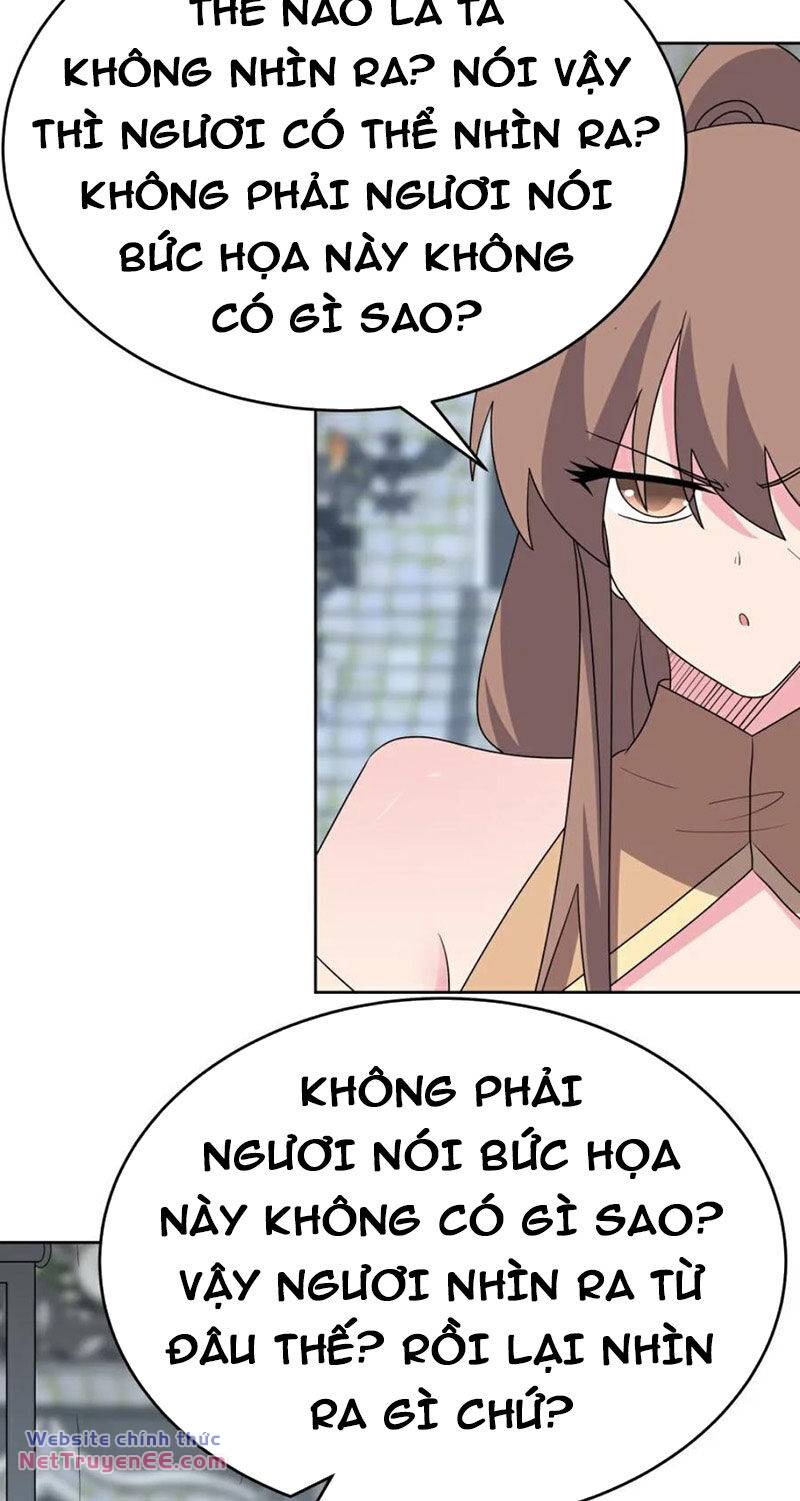 Tôn Thượng Chapter 510 - Trang 2