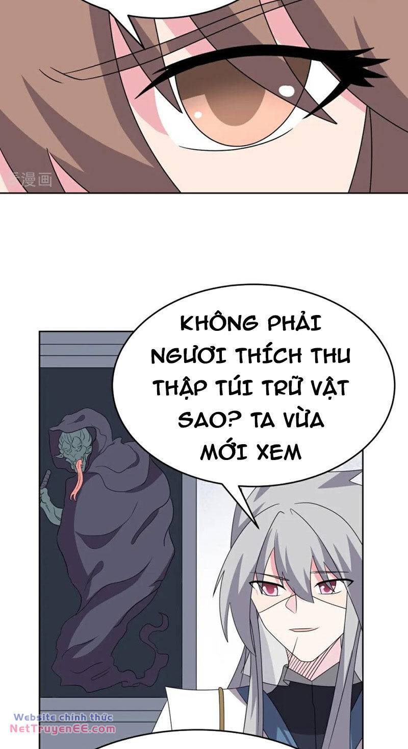 Tôn Thượng Chapter 510 - Trang 2