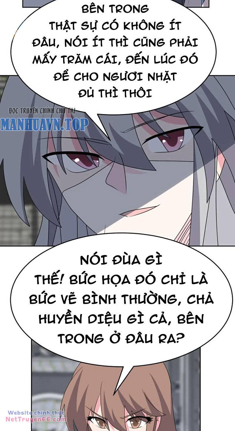 Tôn Thượng Chapter 510 - Trang 2