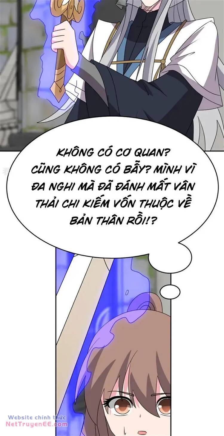 Tôn Thượng Chapter 509 - Trang 2