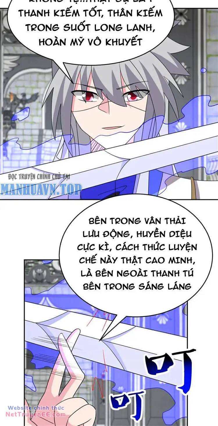 Tôn Thượng Chapter 509 - Trang 2